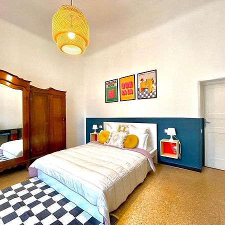 Centrale Ampio Appartamento 5 Minuti Stazione Cinque Terre 라스페치아 외부 사진