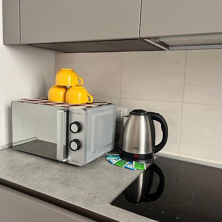 Centrale Ampio Appartamento 5 Minuti Stazione Cinque Terre 라스페치아 외부 사진