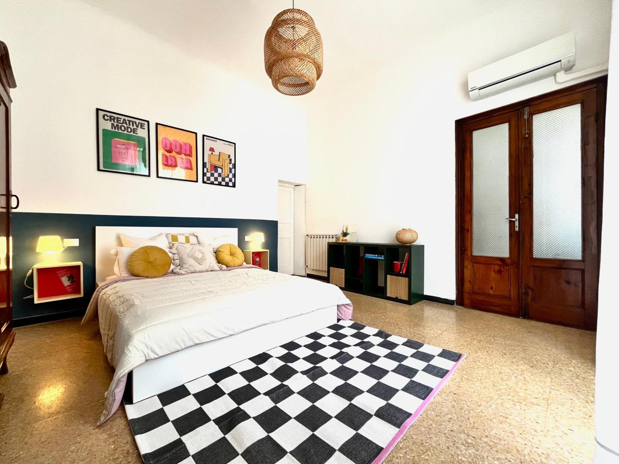 Centrale Ampio Appartamento 5 Minuti Stazione Cinque Terre 라스페치아 외부 사진
